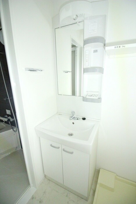 物件内観写真13　(洗面)