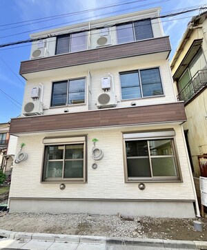 仮）リブ松島4丁目外観写真