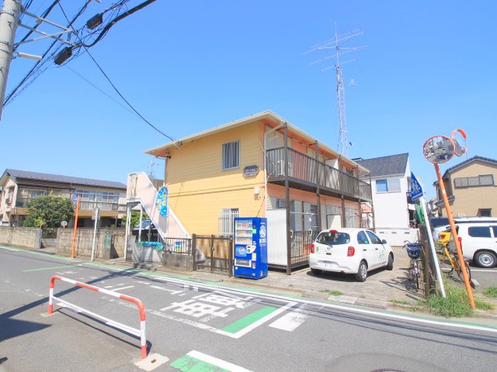 外観写真