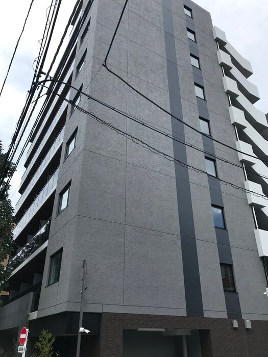 物件外観写真4　(外観写真)