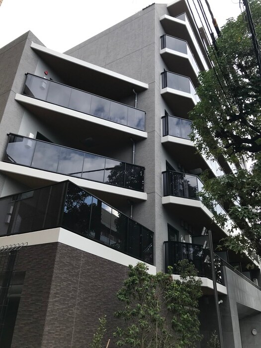 物件外観写真5　(外観写真)