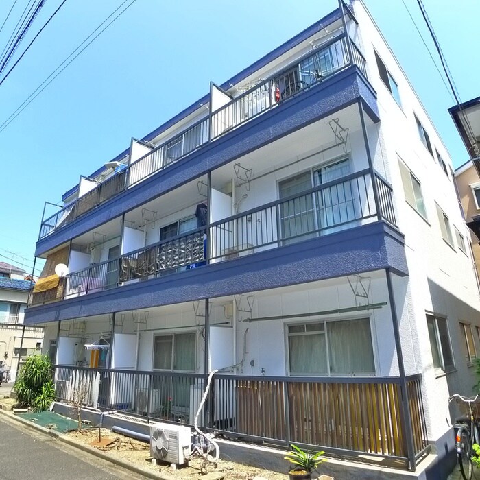 物件外観写真5　(外観写真)