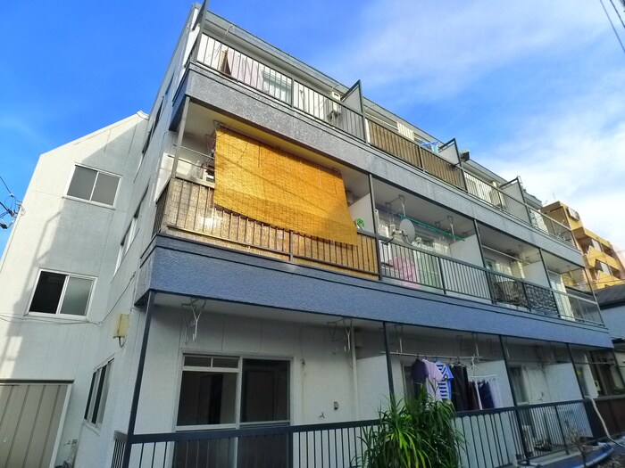 物件外観写真6　(外観写真)