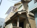 大坪様貸家