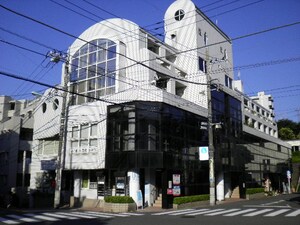 久保田ビル外観写真