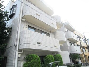 エステ－ト石井(2F)外観写真