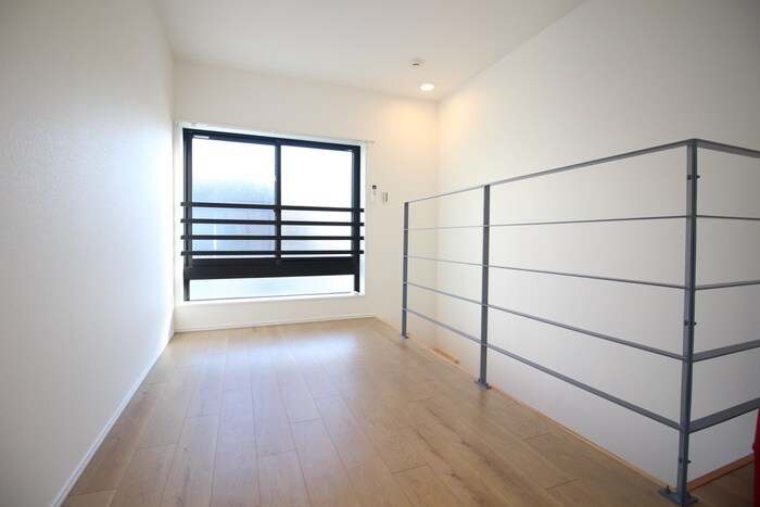 物件内観写真11　(居室)