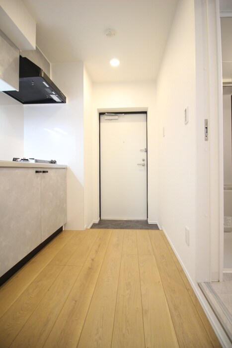 物件内観写真19　(廊下)