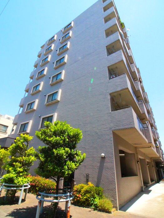 物件外観写真4　(外観写真)