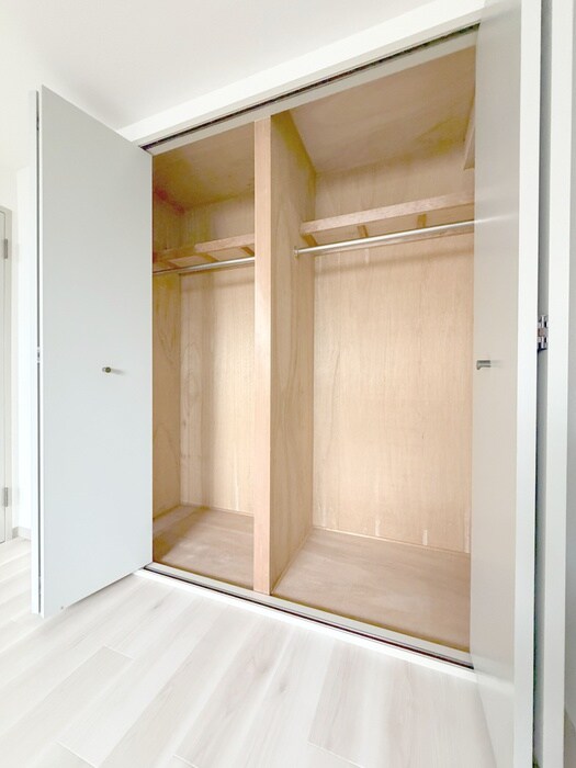 物件内観写真10　(収納)