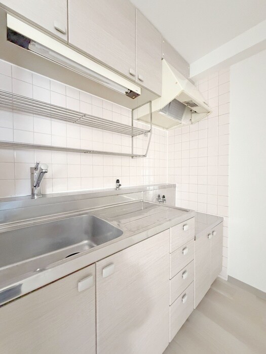 物件内観写真11　(キッチン)