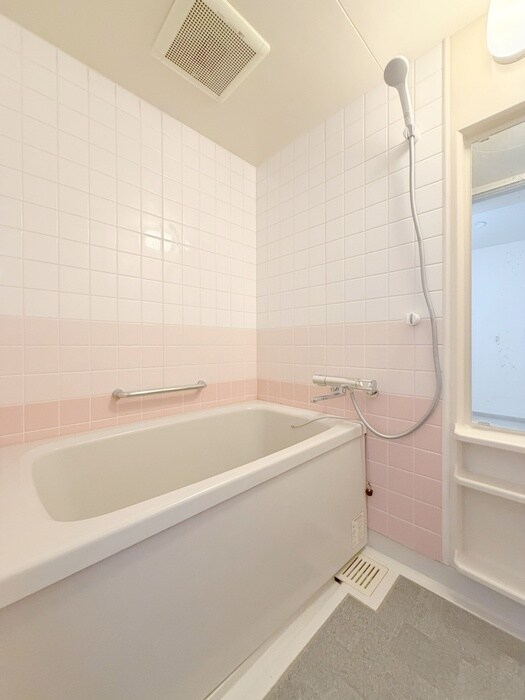 物件内観写真12　(バス／シャワールーム等)