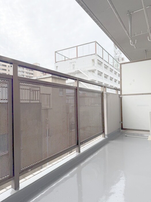 物件内観写真19　(ベランダ・バルコニー)