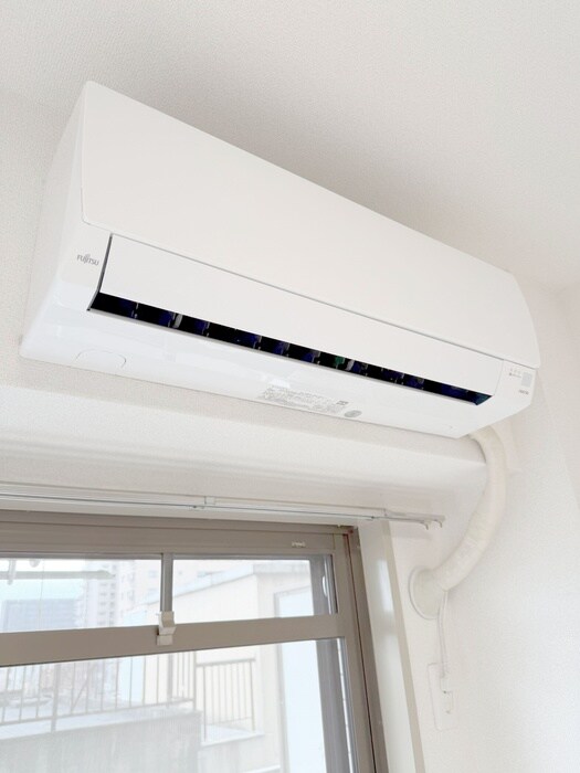 物件内観写真21　(室内からの展望)