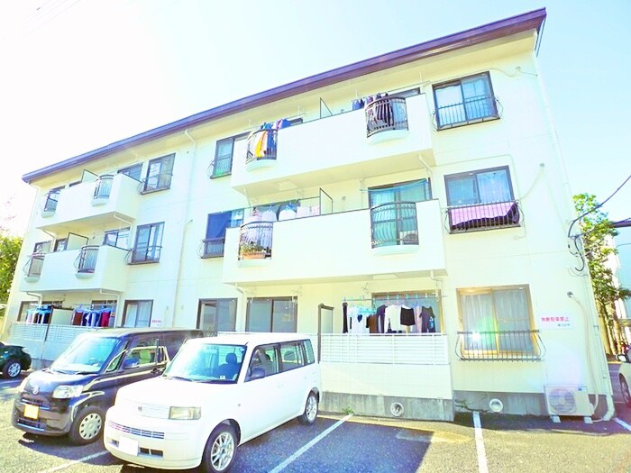 物件外観写真6　(外観写真)