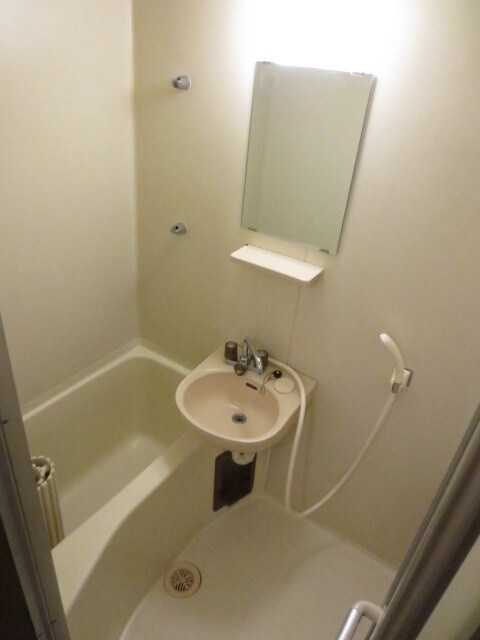 物件内観写真14　(バス／シャワールーム等)