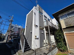 フル－レ若宮外観写真