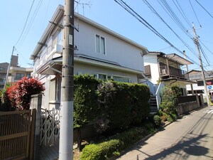 コ－ポＹ０Ｕ外観写真