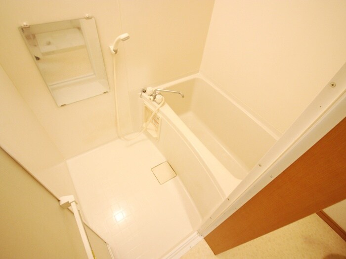 物件内観写真8　(バス／シャワールーム等)