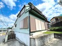 清水貸家Ａ棟