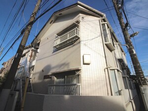 メゾンオガワ外観写真