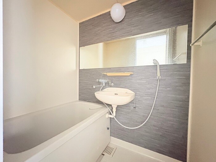物件内観写真11　(バス／シャワールーム等)