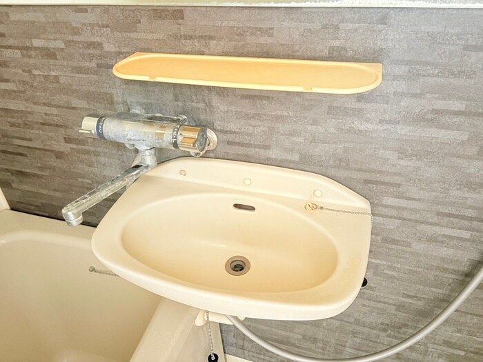 物件内観写真20　(洗面)