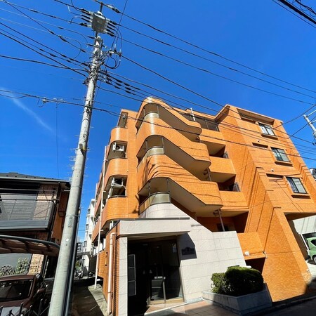 ア－バンプラザ相模原(106)外観写真