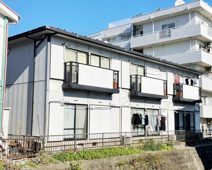 パークサイド川島