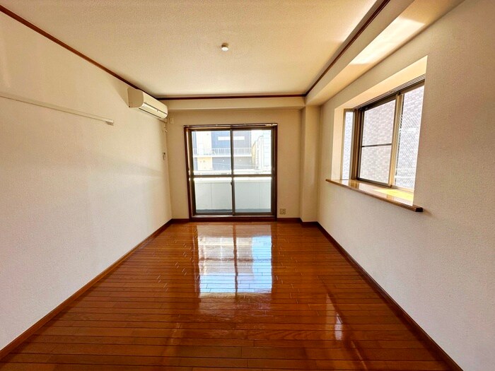 物件内観写真6　(居室)