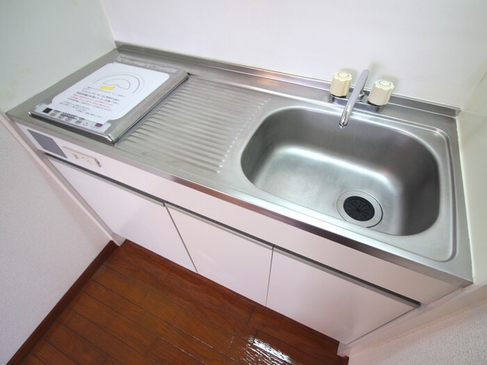 物件内観写真9　(キッチン)