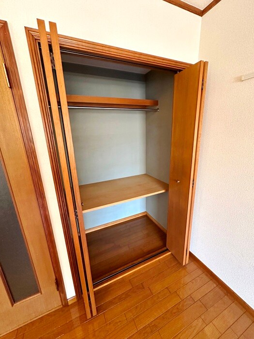 物件内観写真9　(収納)