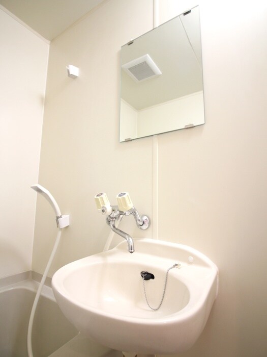 物件内観写真14　(洗面)