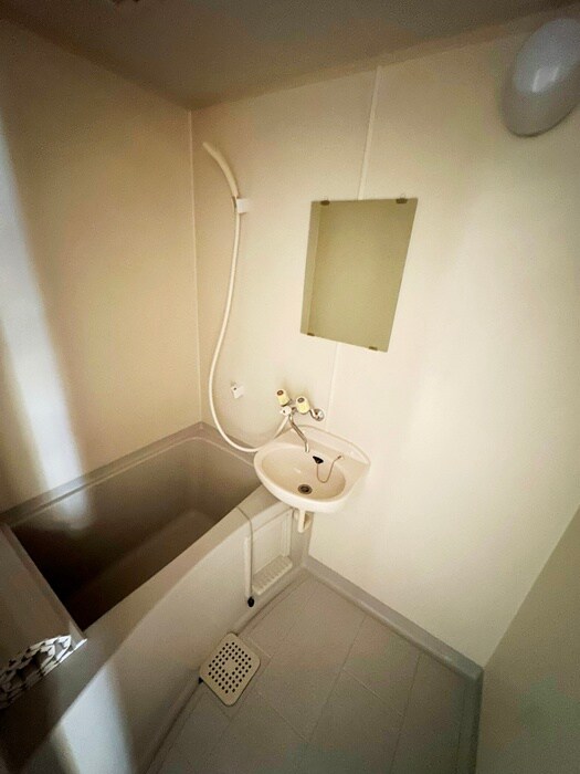 物件内観写真17　(洗面)