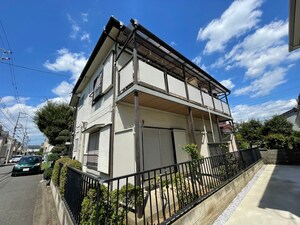 コ－ポ丸和外観写真