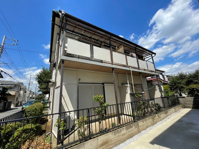 物件外観写真2　(外観写真)