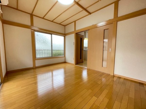 居室