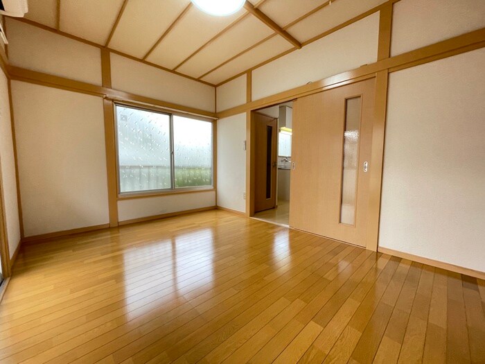 物件内観写真7　(居室)