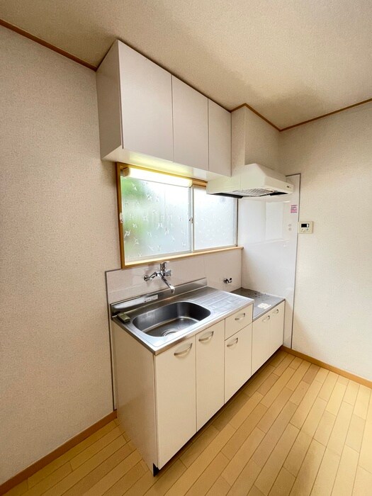 物件内観写真9　(キッチン)