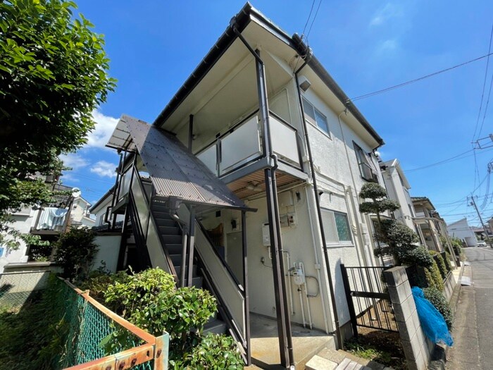 物件外観写真3　(外観写真)