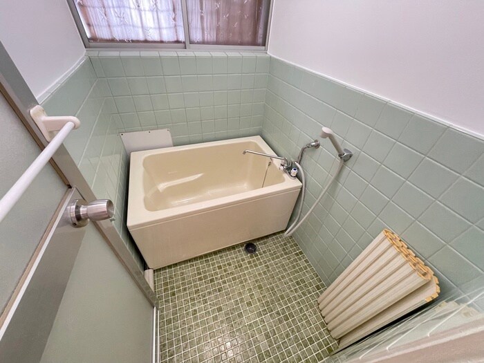 物件内観写真12　(バス／シャワールーム等)