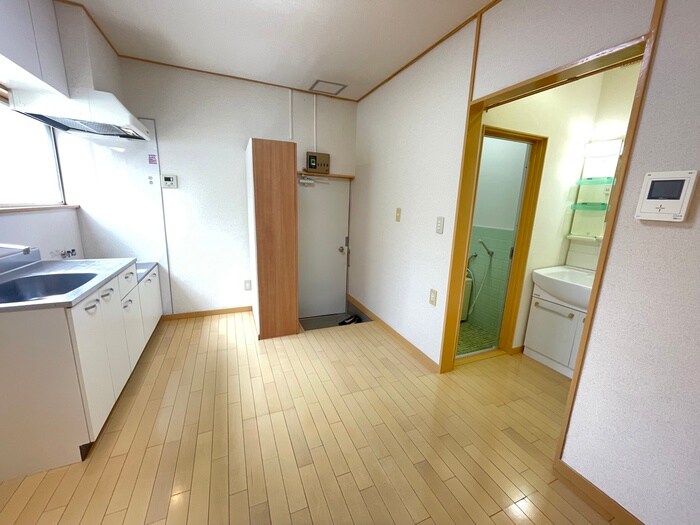 物件内観写真18　(居室)