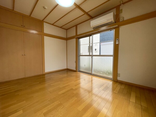 居室