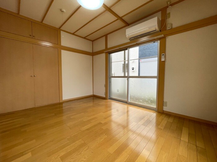 物件内観写真19　(居室)