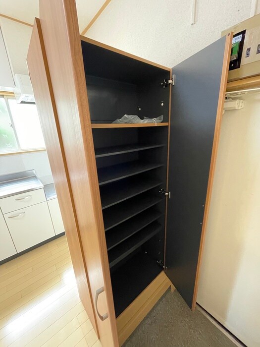 物件内観写真20　(靴箱)