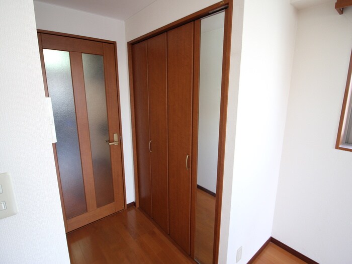 物件内観写真9　(収納)