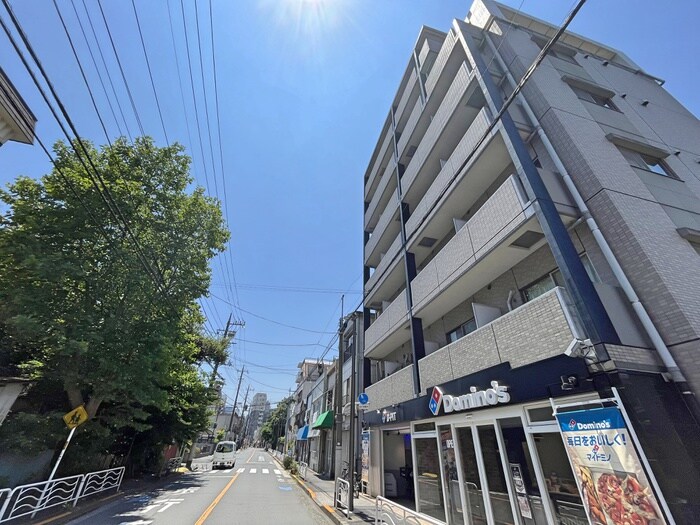 物件外観写真6　(周辺環境)