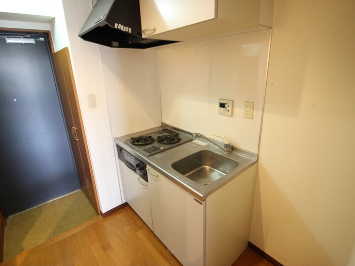 物件内観写真12　(キッチン)