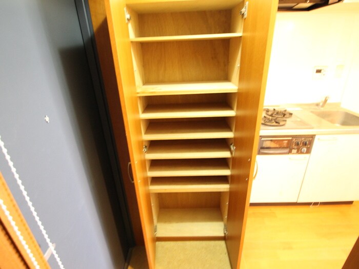 物件内観写真17　(靴箱)