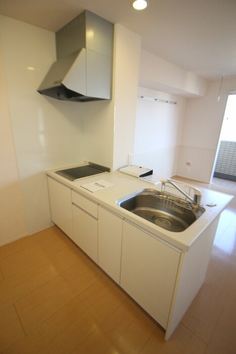 物件内観写真8　(キッチン)